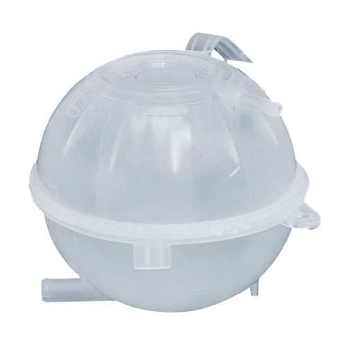 RESERVATÓRIO ÁGUA RADIADOR SPACEFOX 1.6 2006/2013 SEM SENSOR - 113754 - G1024