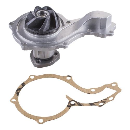 BOMBA DE ÁGUA PASSAT 1.6 1.8 AP 1986/1988 INDISA 454000 - 113737 - 454000