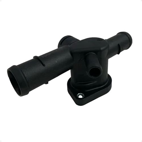 FLANGE DE ÁGUA A4 1.6 1.8 1999/2005 PLÁSTICO VC138B - 113823 - VC138B