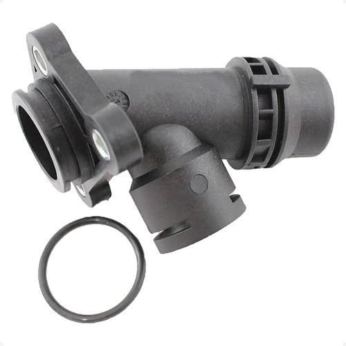 TUBO FLANGE DE ÁGUA FUSCA 2.0 TSI 2014/2016  VC171M - 113853 - VC171M