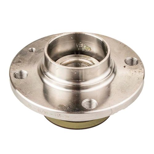 CUBO DE RODA TRASEIRA GOL G5 1.6 8V 2008/2016 COM ABS - 114088 - AL551