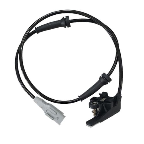 SENSOR DO ABS TRASEIRO C4 PALLAS 1.6 16V 2007/2014 - 114371 - T130151