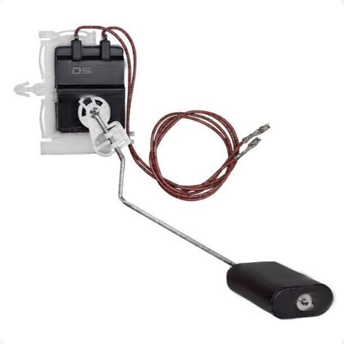 SENSOR NÍVEL COMBUSTÍVEL ECOSPORT 2.0 GASOLINA 2006/2008 - 114715 - 23215