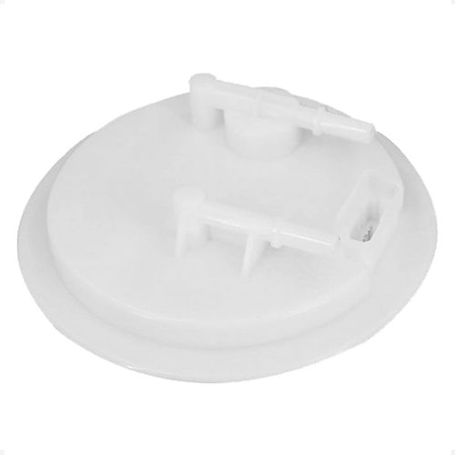 TAMPA FLANGE BOMBA COMUSTÍVEL C4 2.0 16V GASOLINA 2006/2014 - 114733 - 2464