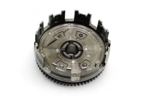 Campana Embreagem Honda Cg Titan 150 04-08