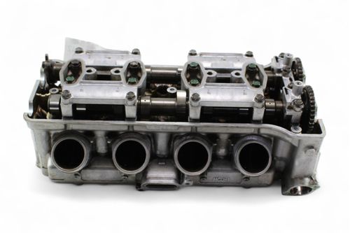 Cabeçote Completo Honda Cbr 929 Rr 00-01