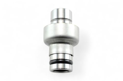 Valvula Pressao Oleo Motor Honda Cbr 929 Rr 00-01