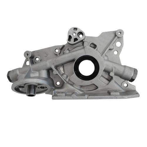 BOMBA DE ÓLEO BLAZER 2.2 1995/2000 ROSCA 6MM - 115751 - 25121