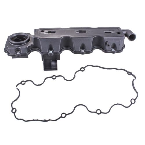 TAMPA DE VÁLVULAS CORSA 1.8  1999/2012 C/JUNTA AJE 087125 - 115729 - 087125