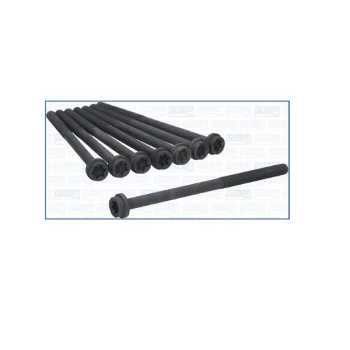 PARAFUSO DE CABECOTE - LAND ROVER DISCOVERY IV V | JAGUAR F PACE 3.0 V6 APOS 2012 (P | 1 CABECOTE)