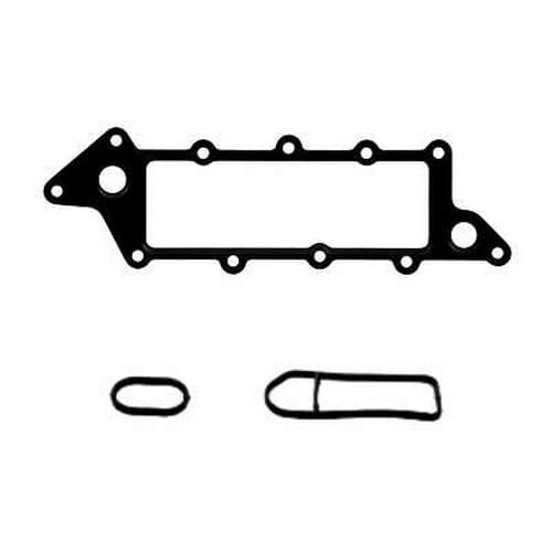 KIT RADIADOR OLEO - HYUNDAI AZERA SANTA FE VERACRUZ | KIA MOHAVE SORENTO 3.0 3.3 3.8 V6 24V