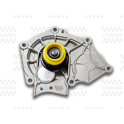BOMBA DE AGUA - AUDI A1 A3 A4 A5 Q3 Q5 | VW FUSCA GOLF JETTA PASSAT 1.8 2.0 16V TFSI TSI
