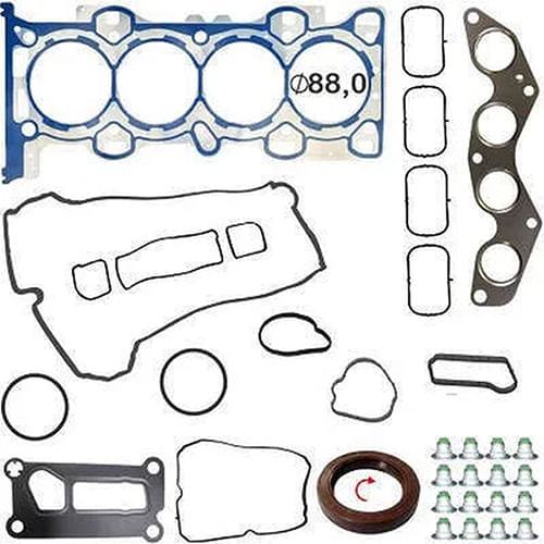 JUNTA DO MOTOR - FORD FOCUS 2.0 16V FLEX 2014 A 2019 DURATEC