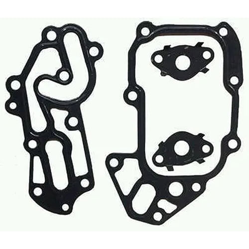 KIT JTA RADIADOR DO OLEO - IVECO DAILY 3.0 16V APOS 2013