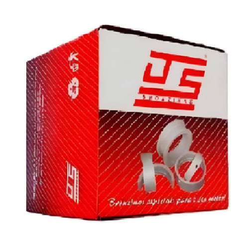 BUCHA DE COMANDO - FIAT 1.5 1.6 (AUXILIAR)