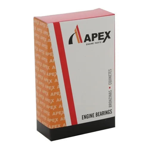 BRONZINA BIELA - FIAT UNO ARGO CRONOS 1.3 8V FIREFLY