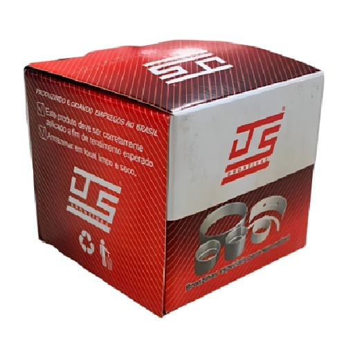 BUCHA DE BIELA - MAXION SPRINTER 2.5 DIESEL