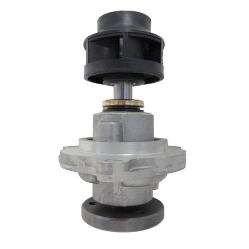 BOMBA DE ÁGUA FIESTA 1.6 ZETEC 2002/2014 INDISA 204009 - 120466 - 204009