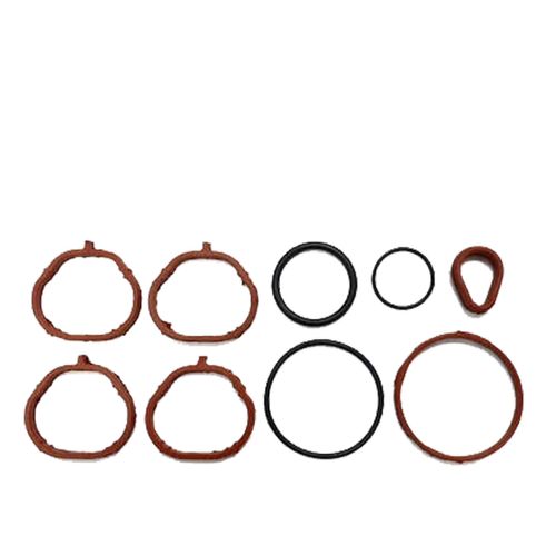 JUNTA DO COLETOR DOBLO PALIO 1.3 16V 1999/2006 - 120705 - 40510KB