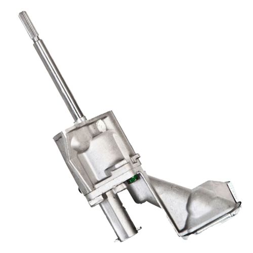 BOMBA DE ÓLEO STRADA 1.5 8V 2001/2004 INDISA 35089 - 120742 - 35089