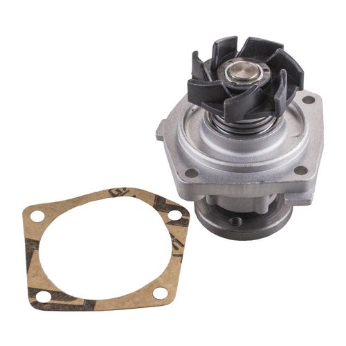 BOMBA DE ÁGUA ELBA 1.0 1.5 8V 1986/1996 INDISA 354000 - 120855 - 354000