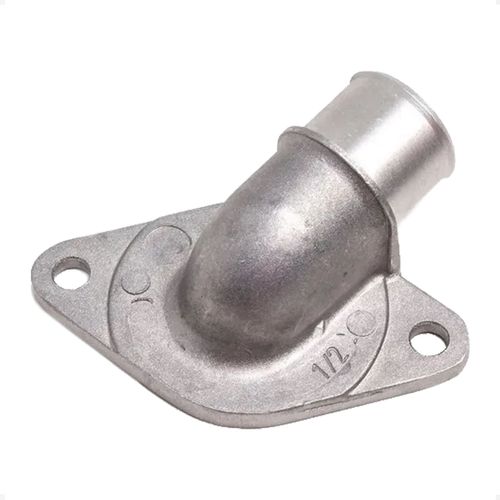 FLANGE DA BOMBA ÁGUA TORO 1.8 ETORQ 2016/2019 VC253A - 120901 - VC253A
