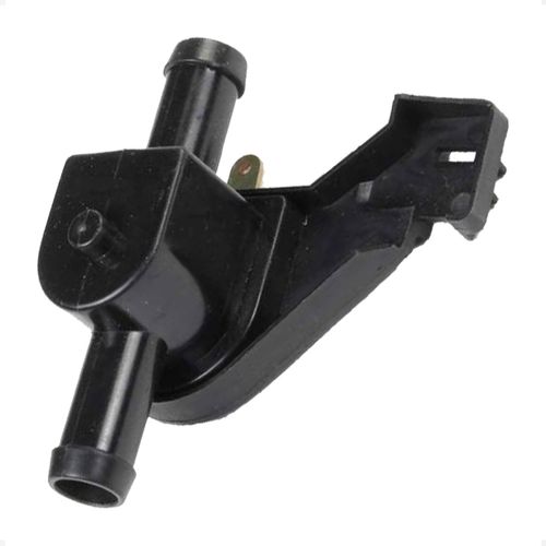 VÁLVULA DO AR QUENTE SANTANA 1.8 2.0 AP 1985/1992 - 113642 - VC170