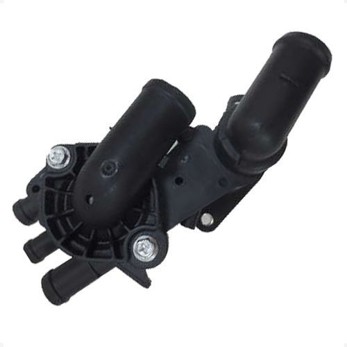 KIT VÁLVULA TERMOSTÁTICA POLO 1.6 8V FLEX 2002/2014 - 121143 - AVTS01011T80