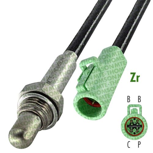 41972 Sonda Lambda Convencional /  MTE-THOMSON