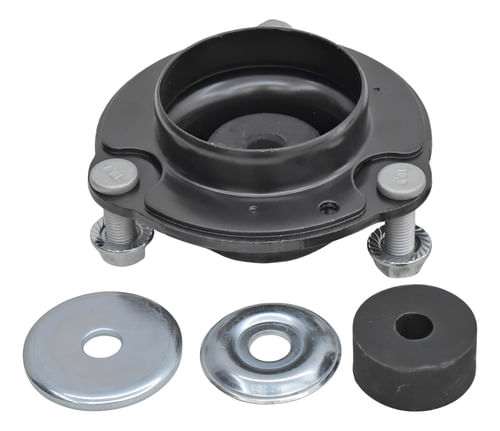 Coxim Amortecedor Diant Hilux 2006 A 2011 Prado 2003 A 2009.