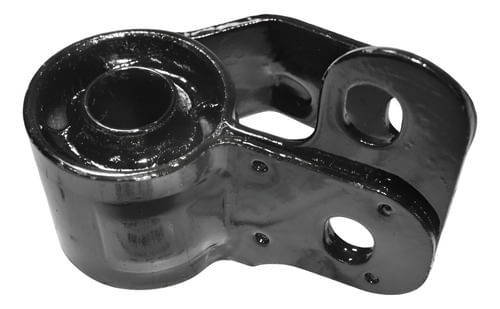 Bucha Da Bandeja Dianteira Esquerda Xantia 1994 A 2002 .