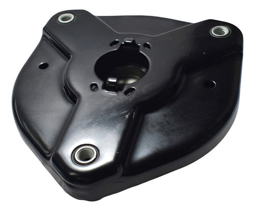 Coxim Amortecedor Dianteiro C Rol Classe C W 4 07 A 11 .