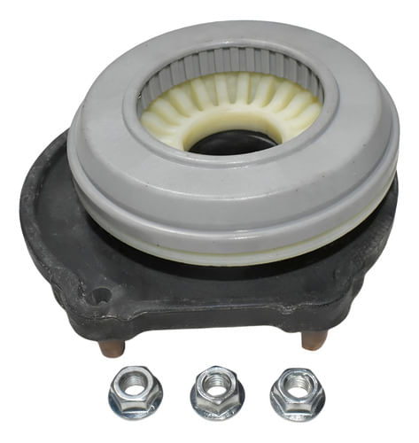 Coxim Amortecedor Diant Direito C Rol Punto 2008 A 2017