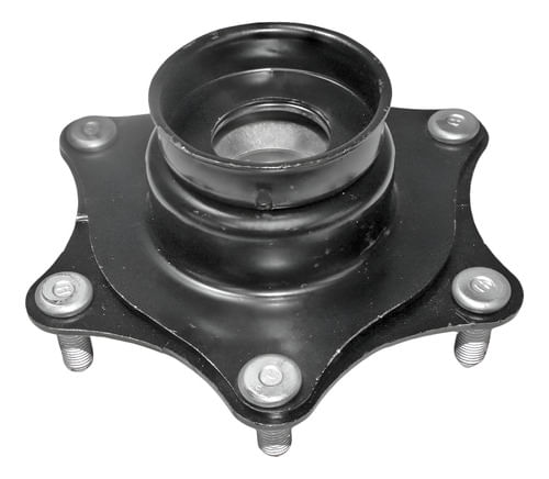 Coxim Amortecedor Dianteiro Crv 2007 A 2014 .