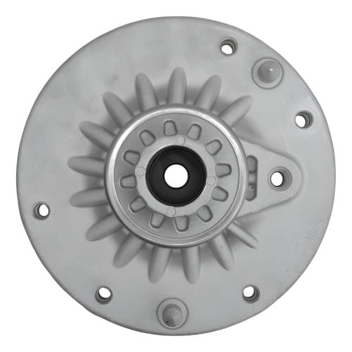 Coxim Amortecedor Diant C Rol X1 2016 A 2021 X2 2019 A 2020