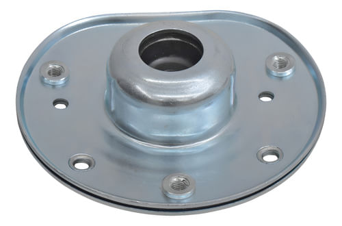 Coxim Amortecedor Dianteiro Freelander 2 2007 A 2014