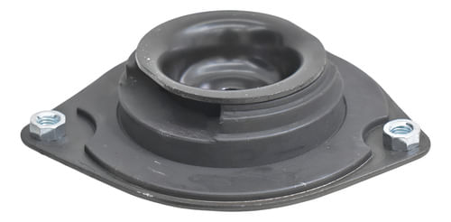 Coxim Amortecedor Dianteiro Esquerdo Sentra 2014 A 2021.