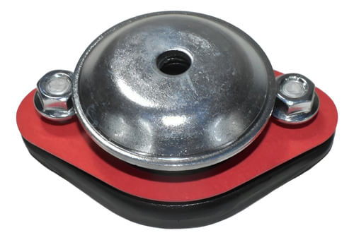 Coxim Amortecedor Tras 320i 323i 325i 328i 92 A 04 E36 E46 .