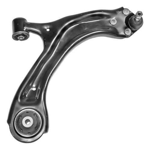 Bandeja Dianteira Esquerda Com Buchas Com Pivo Tracker 2021