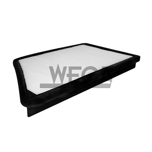 Filtro Ar Cabine Peugeot 206 2004 a 2009 - 507134 - AKX35157