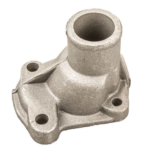 Flange Válvula Termostática Fiat Uno 1985 a 1996 - 181594 - VC253