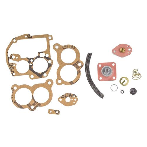 Kit Carburador Ford Verona 1989 a 1991 - 147290 - 21174