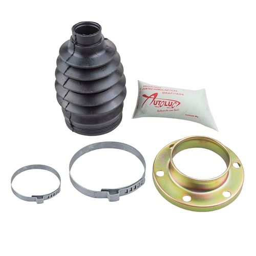 Kit Coifa Homocinética Vw Kombi 1998 a 2010 - 159300 - 1015191