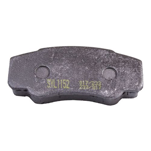Pastilha Freio Citroen Jumper 2003 a 2019 - 148534 - SYL1152