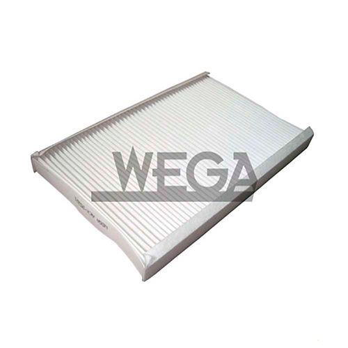 Filtro Ar Cabine Fiat Idea 2011 a 2016 - 507136 - AKX35321