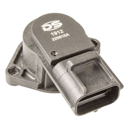 Sensor Posição Borboleta Ford Fiesta 2000 a 2003 - 181632 - 1912