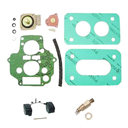 Kit Carburador Ford Escort 1984 a 1992 - 147238 - 22466