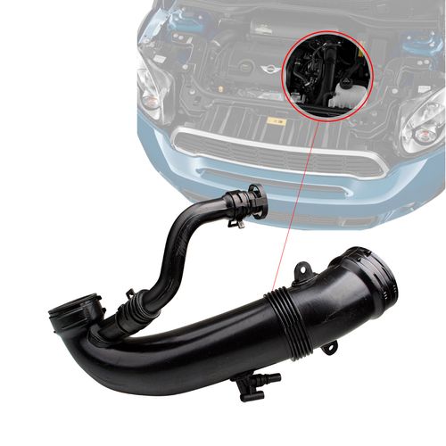MANGUEIRA DO FILTRO DE AR GPMG007 MINI COOPER CLUBMAN (R55) COOPER S MOTOR N18B16A