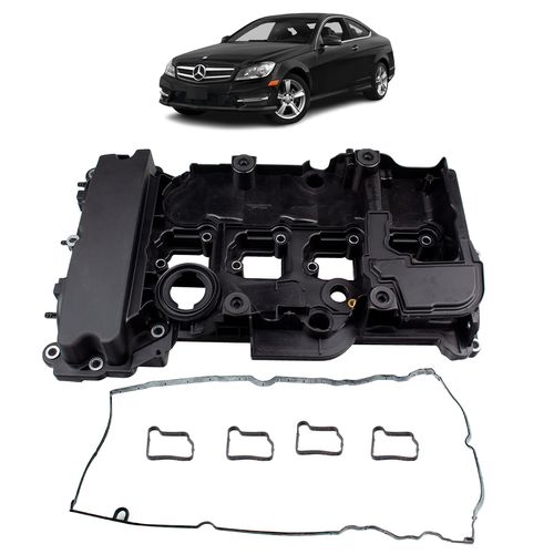 Tampa de válvula Mercedes varios modelos 2009 A 2015