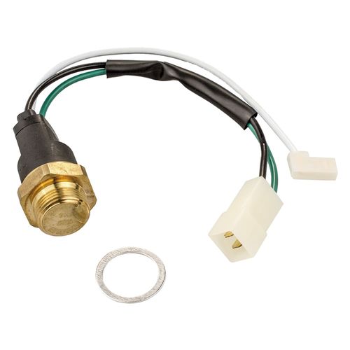 Termo-Interruptor (Cebolão) Fiat Fiorino 1986 a 1997 - 128663 - 17278892